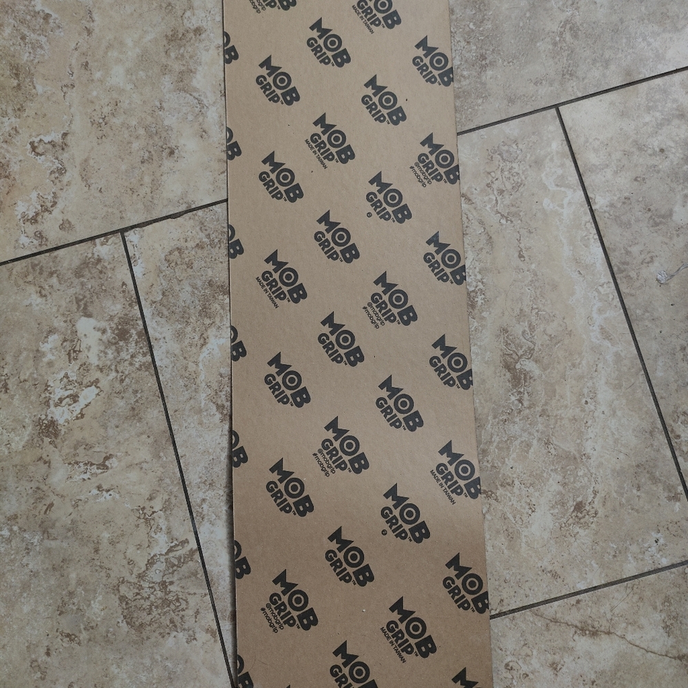 🎊Enjoi grip tape New retired print - Picture 4 of 4